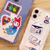 Sanby MLS-KY01 Multi Sticker Yumi Kitagishi Art Time