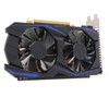 Graphics Card 128bit 4GB DDR5 700MHz Automatic Recognition Durable Computer