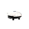 DASH DMW100RP Mini Maker for Individual Waffles, Hash Browns, Keto