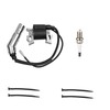 INPWOC 1858401-S Ignition coil for Kohler SH255 SH265 Engine