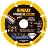 DEWALT DT40251-QZ - Disco de Corte con borde diamantado Extreme