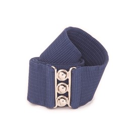 Malco Modes Berry Ladies Belt for Valentine's Day Outfit | Steampunk Corset Belt & Cinch Belt Buckle for Women | Perfect with Valentines Day Dress for a Stylish Statement