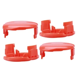 KONTONTY Cordless Trimmer Spool Cap Compatible Craftsman 500-700 Easy Replacement