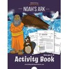Noah's Ark Activity Book