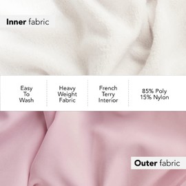 Boca Microfiber Towel Wrap for Women - Spa Wrap Towel Dress for Shower, Bath, Gym, Sauna or Pool - Secure & Adjustable