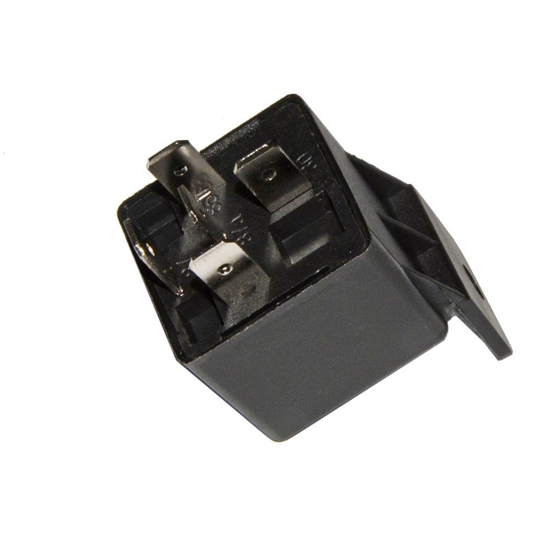 EHDIS 12V Motor Relay 5 Pin Coil 40amp Spdt Model