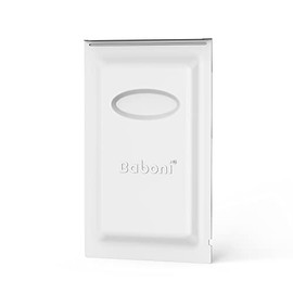 Baboni Metal Closing Panel Pet Door Cover (Small) - Only for Baboni Small Pet Door
