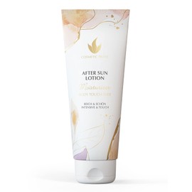 Aloe Vera Cosmetic Tratz After Sun Lotion Body Touch Serie 0703