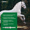 Ramard Total Respiratory & Endurance Syringe for Horses, Equine Vitamin