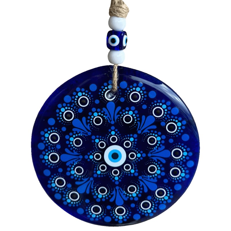 Evil Eye,Turkish Eye, Lucky Eye, Evil Eye Wall Hanging, Nazar