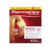 Thermacare Heatwraps Muscle Pain Therapy, Relieve Pain Associated with Muscle