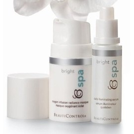 BC Spa Bright Set