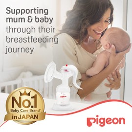 Pigeon Extractor de Leche Manual