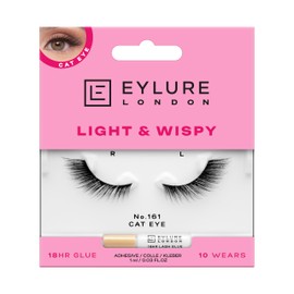 Eylure Light & Wispy No. 161