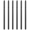 WLLHYF Eyeliner Smudge Brush Pencil Pointed Professional Applicator Blending Sponge
