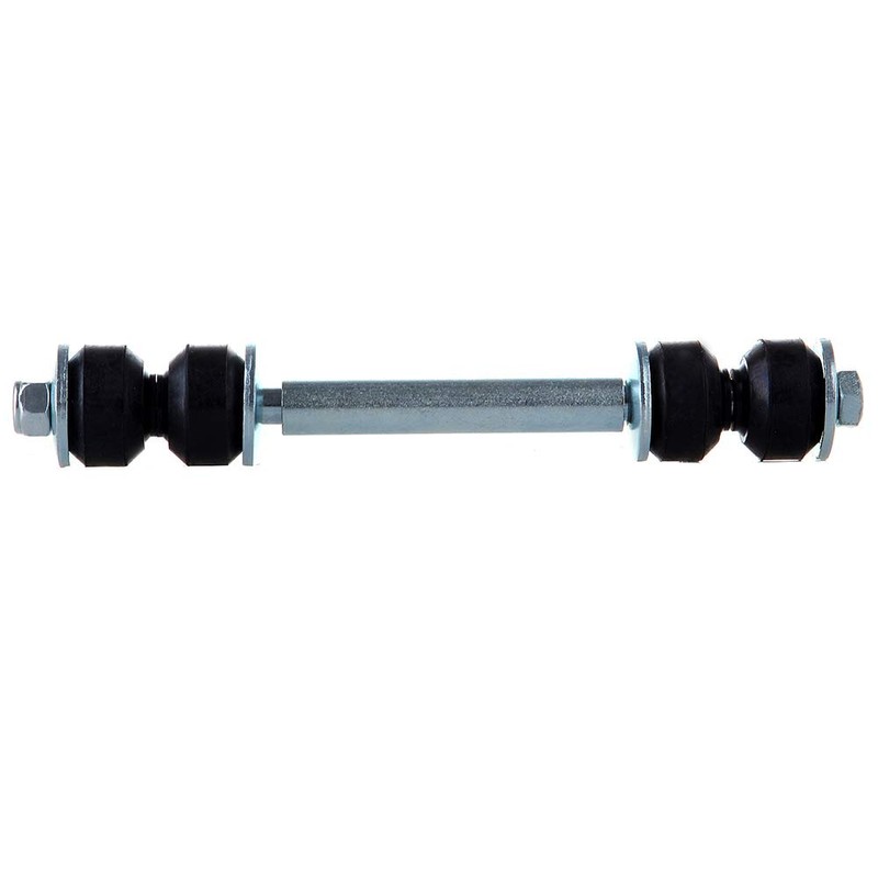 SCITOO 7pcs Front Center Link Inner Outer Tie Rod End