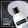 TRESemmé Champú Pro Pure para la humedad diaria, Micelar, sin