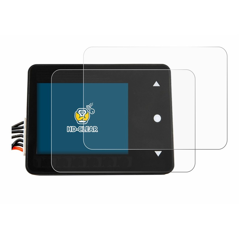BROTECT Screen Protectors for Spektrum Smart Technology XBC100 Ultra Clear