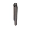 Gardinia Bi-Fold Lift & Turn Operated Door Handle Slim Clearline