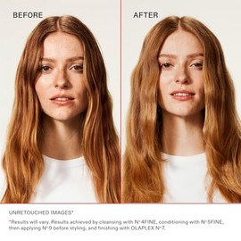 No 5 Fine Bond Maintenance Conditioner by Olaplex for Unisex - 8.5 oz Conditioner