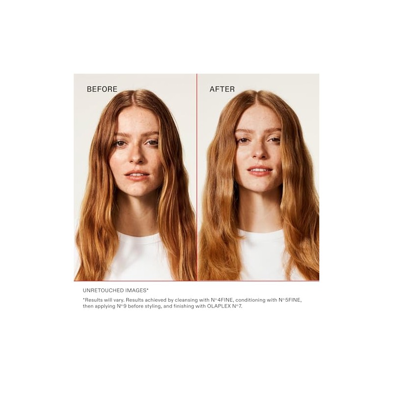 No 5 Fine Bond Maintenance Conditioner by Olaplex for Unisex