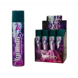 Ignitus 12 Pack of Ignitus Butane 7x 300mL Can - Premium Refined