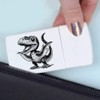 'Happy Baby Pterodactyl' Pill Box with Tablet Splitter (PI00032803)