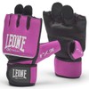 LEONE 1947, Basic Fit GK100 Unisex Adult Rose S/M Fitness