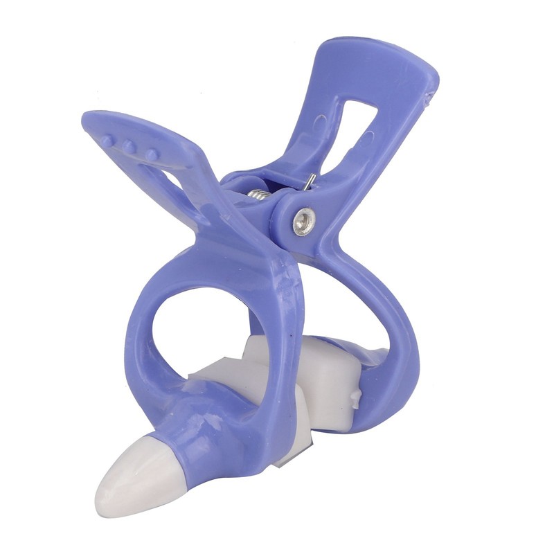 10pcs Nose Lifter Portable Massaging Small Nose Bridge Slimming Clip