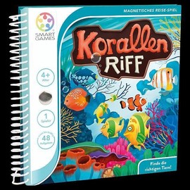 Smart Toys And Games Coral Reef