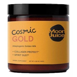 Moon Juice Cosmic Gold 140 Grs
