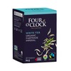 Four O'Clock Organic Fairtrade White Tea Imperial, Non-GMO, Kosher, Gluten-Free,
