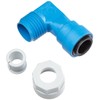 Truma John Guest System 38156 Angled Connector