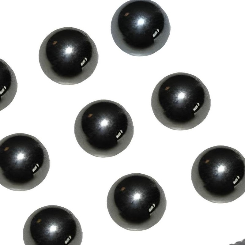 MZA Set: Ball Set 4 Gears for Output Shaft (with