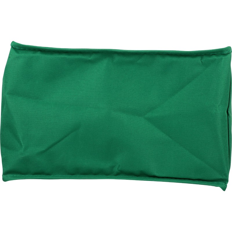 Whole Foods Market, Insulated Shopping Bag, Square, 3.5 Gallon