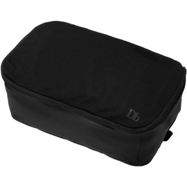 Db Journey Essential Packing Cube | Large | Blackout