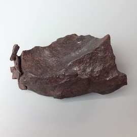 Gibeon/Gibeon Meteorite Specimen (Iron Meteorite) Approx 3.0 G