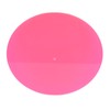 Turntable Mat Record Platter Slipmat Low Noise Acrylic Record Player