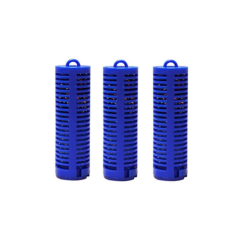 Rx Clear Mineral Purifier Spa Stick - 3 Pack