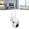Indoor Wifi Security Camera 1920x1080 5G Wifi Motion Detection Connection