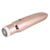 2in1 USB Electric Women Multiple Functional Body Private Part Hair