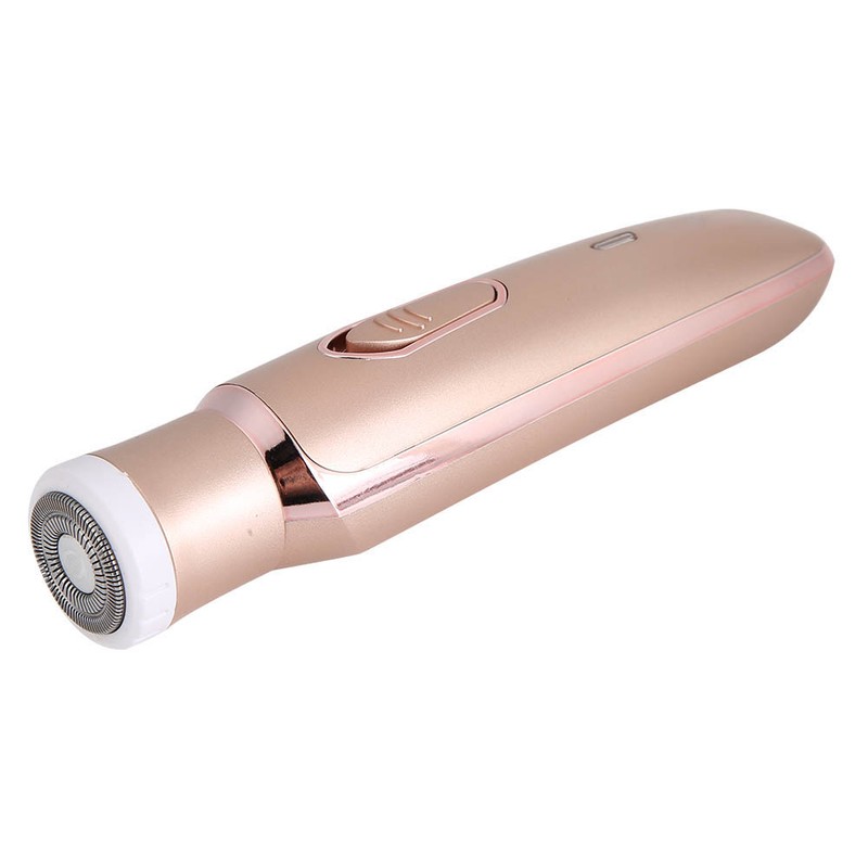 2in1 USB Electric Women Multiple Functional Body Private Part Hair