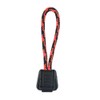 Paracord Planet Zipper Pulls Available in Various Color Combinations –