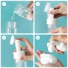4pcs Foaming Soap Dispenser, Foaming Soap Pump
