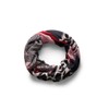 Street One Damen A572804 Mode-Schal, Multicolor, A