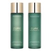 Kim Jeong-moon Aloe Skin Lotion Hydra Soothing Emulsion + Toner