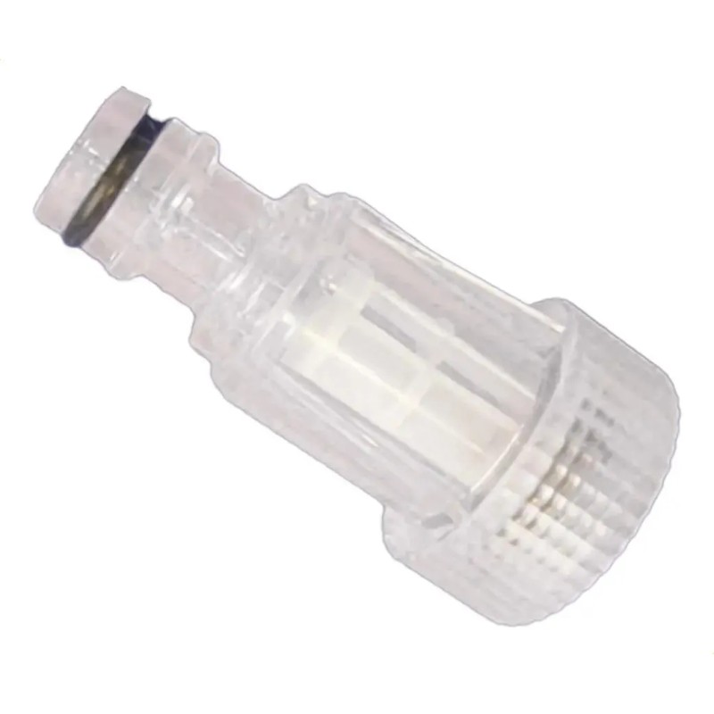 Filtro De Agua Práctico Sin Cables