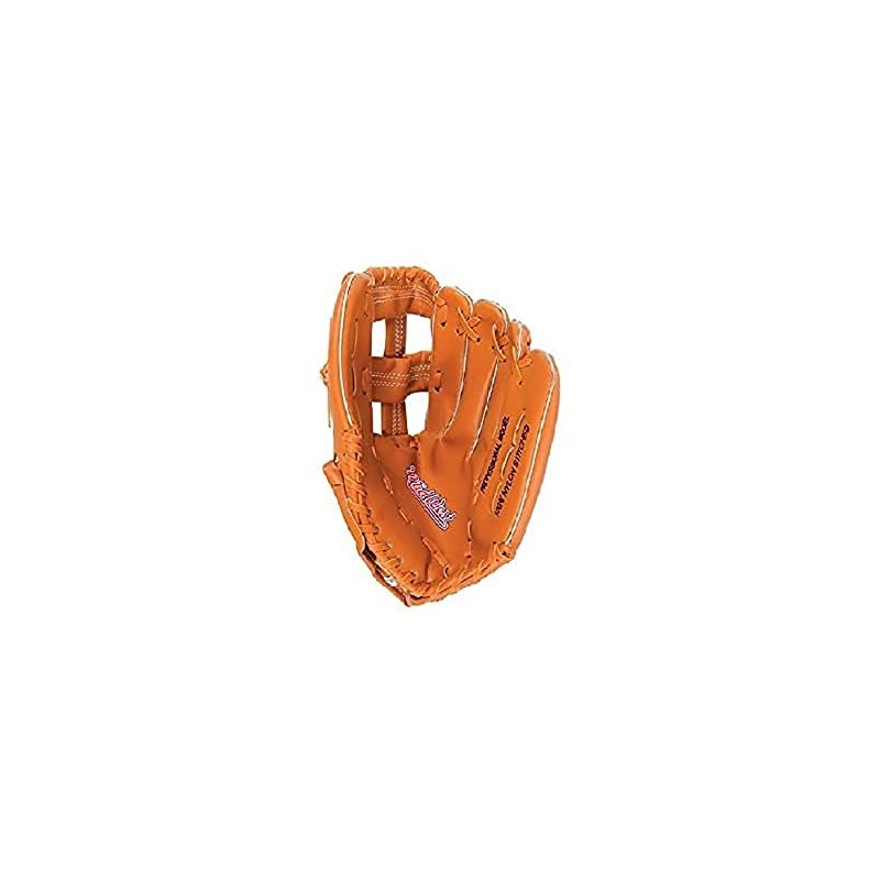 Midwest Adult Slugger Fielders Glove - Brown, 12 inch, One