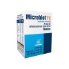 Pack 2 Microbiot Fit – Suplemento Alimenticio con Bifidobacterium 180mg