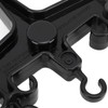 BCD BC Hanger Multi Purpose Ergonomic ABS Portable Durable Diving